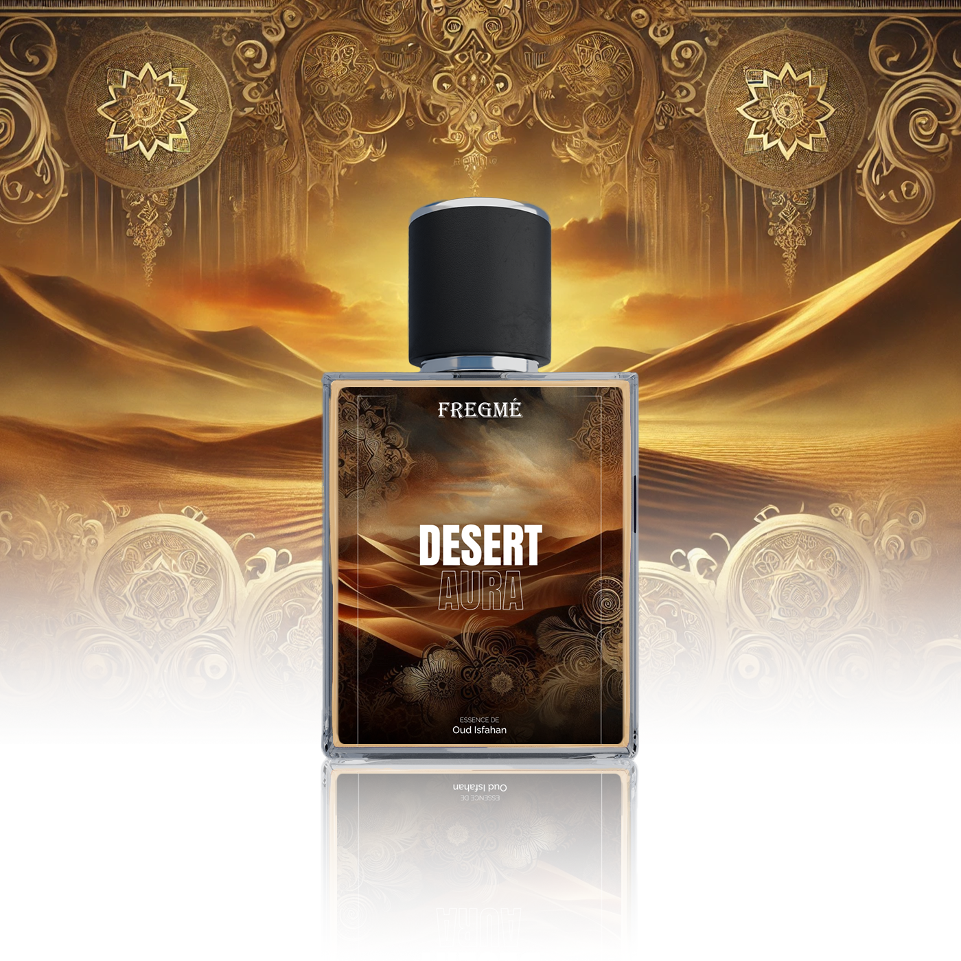 Desert Aura