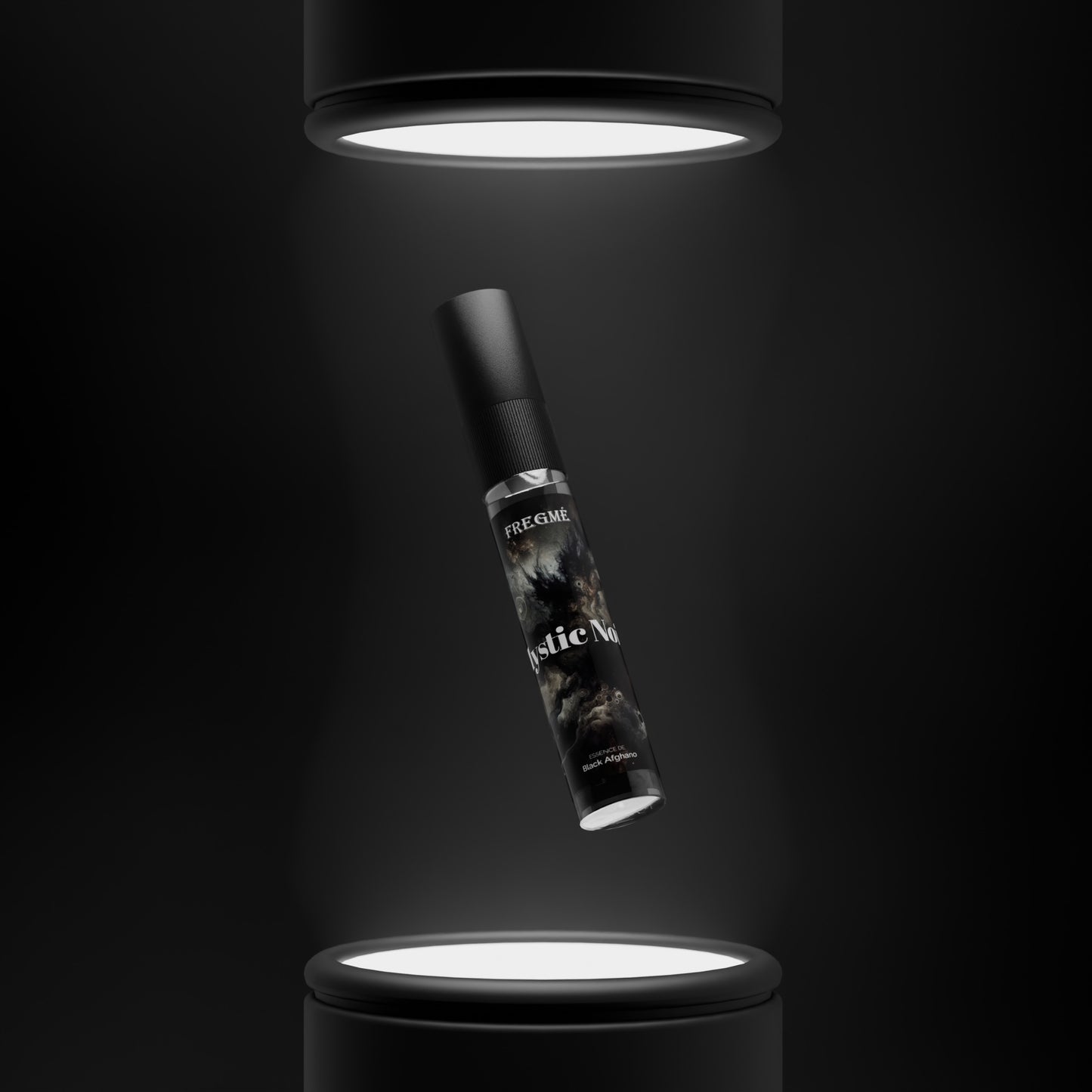 Pack of 5 Testers (5ml)