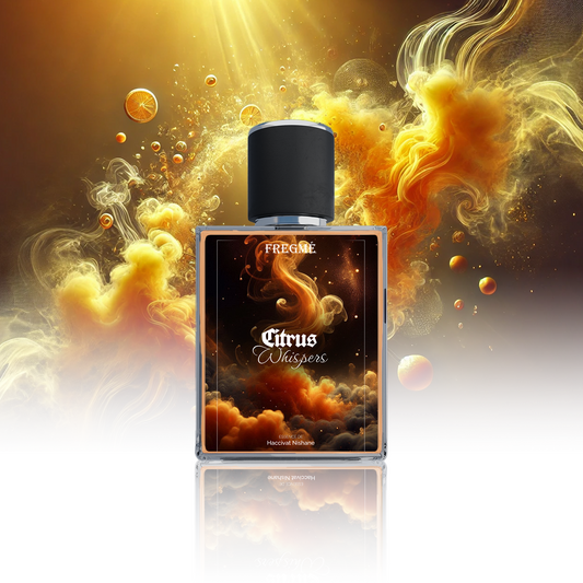Citrus Whisper