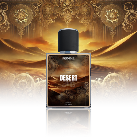 Desert Aura
