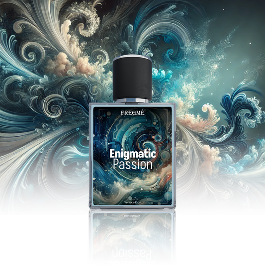 Enigmatic Passion