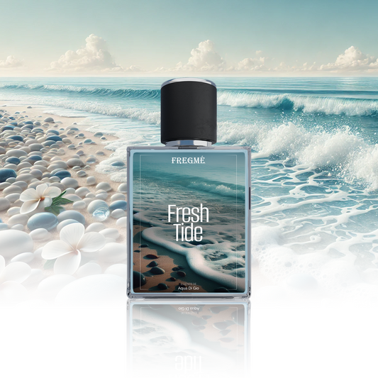 Fresh Tide