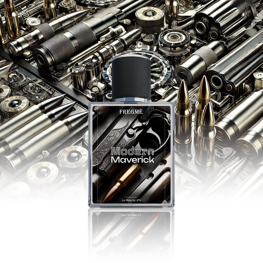 Modern Maverick
