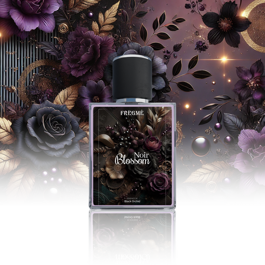 Noir Blossom