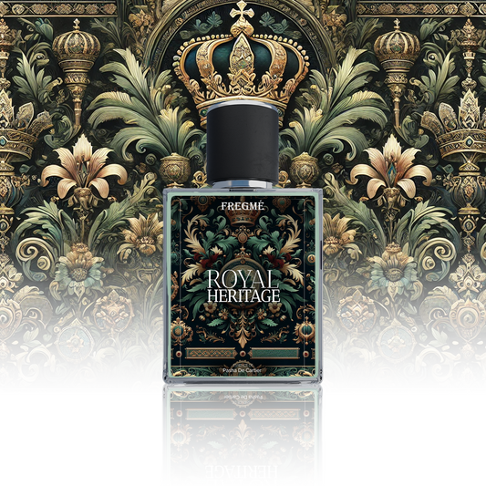 Royal Heritage