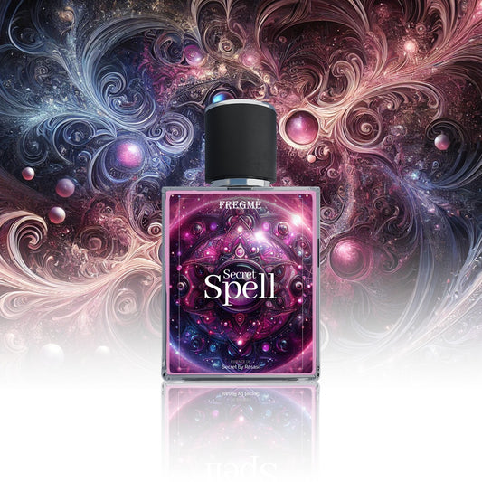 Secret Spell