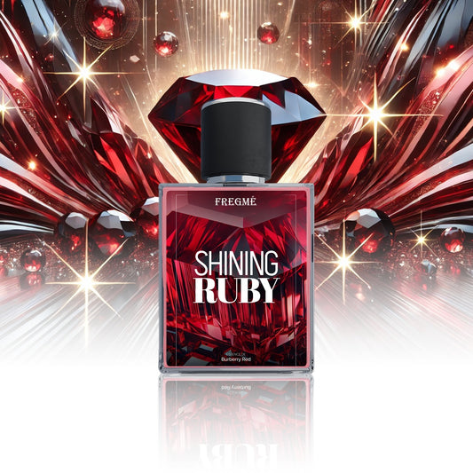 Shining Ruby