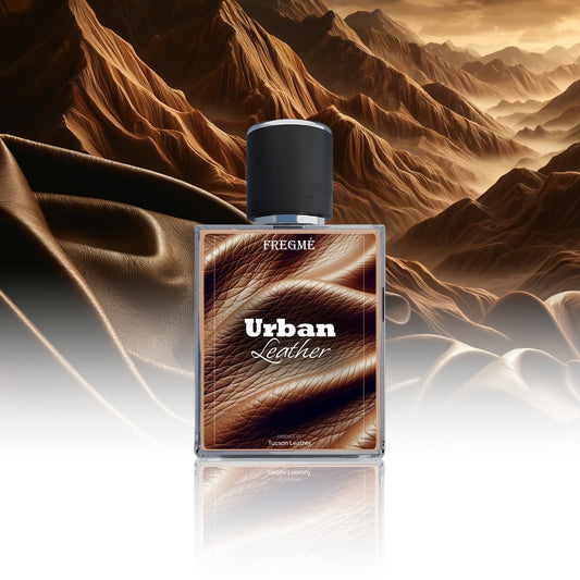 Urban Leather