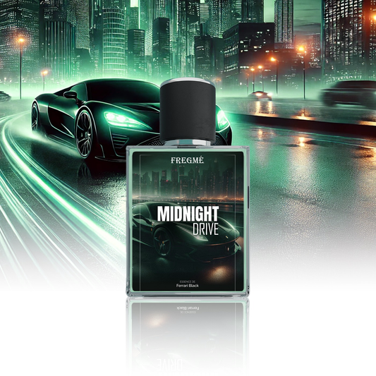 Midnight Drive