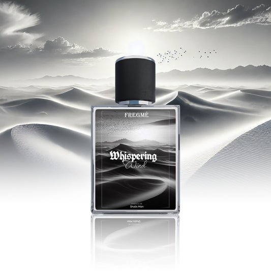 Whispering Winds