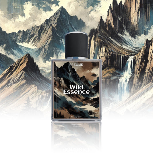 Wild Essence